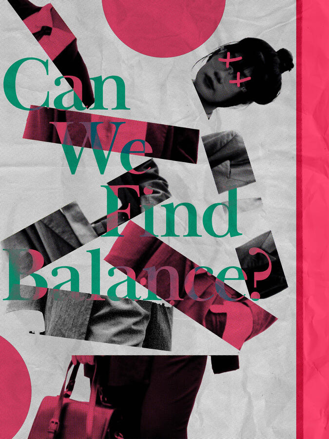 Graphic Design 3 Collab Poster