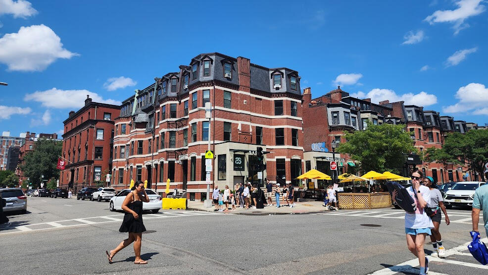 &quot;Nebury I&quot; 2024